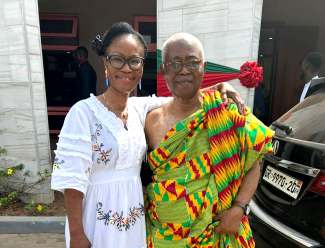 Agnes Ekua Opokua Krofah