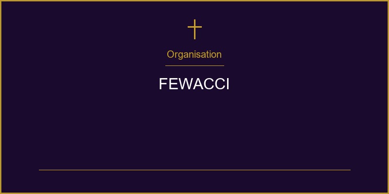FEWACCI &mdash; Federation of West African Chambers of Commerce and Industry