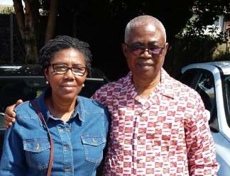 Lydia Okorowaa Krofah