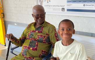 Malachi Yaw Nkegbe
