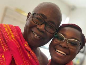 Olive Nana Ama Amankwah Krofah
