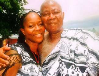 Mrs. Rosemary Boahemaa Sahnoon